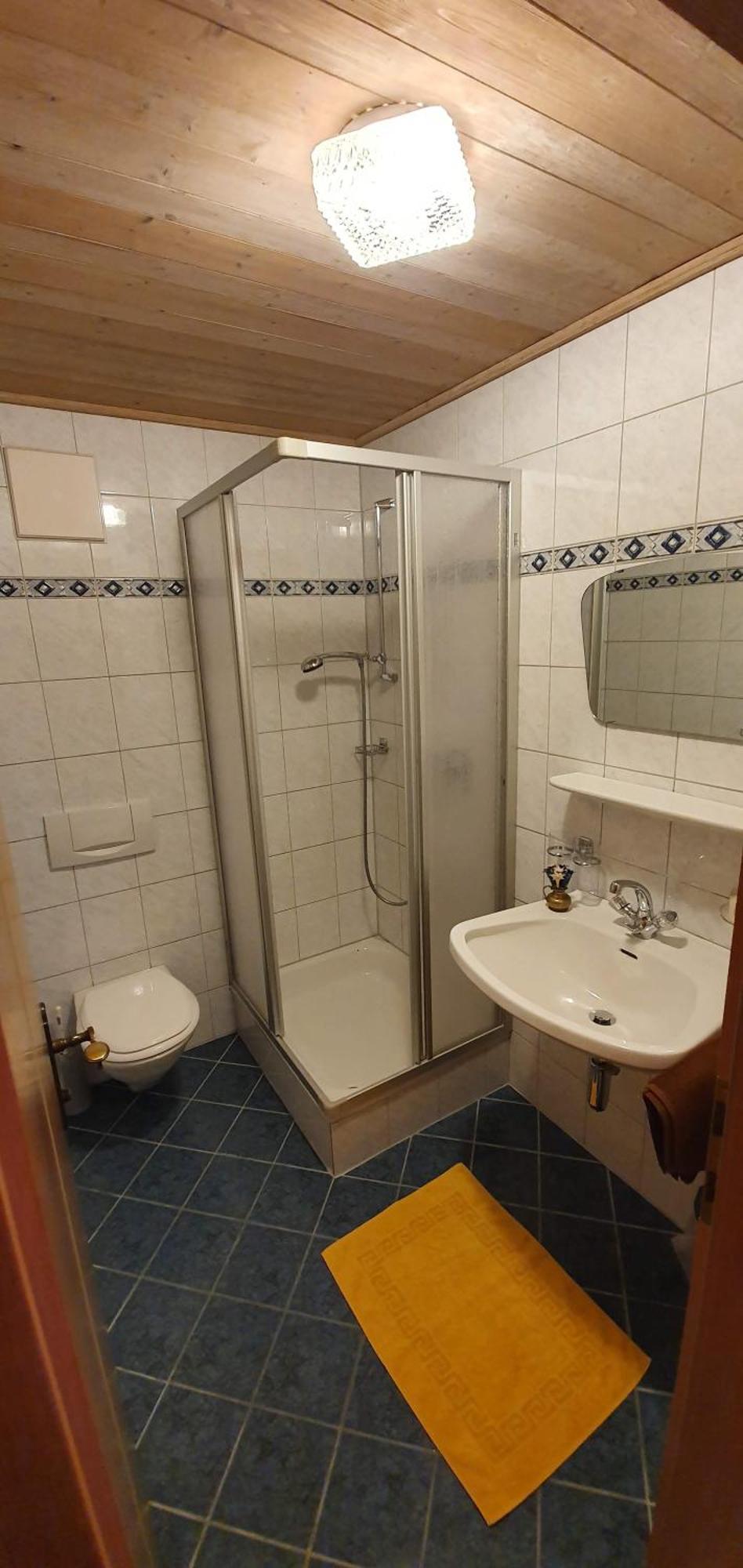 Pension Appartements Via Claudia Лермос Номер фото